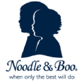 Noodle & Boo Logo