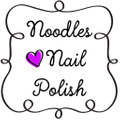 Noodles Nail Polish