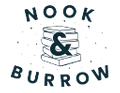 Nook & Burrow Logo