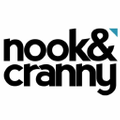 Nook and Cranny Logo