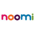 noomi.com.au Australia Logo