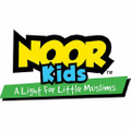 Noor Kids Logo