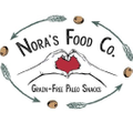 Nora's Food USA Logo