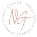 Norah George Yarns Logo