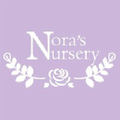 Nora's Nursery Logo