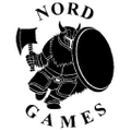 Nord Games Logo