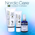 Nordic Care Logo