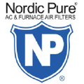 Nordic Pure Logo