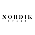Nordik Space Logo