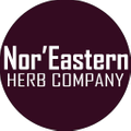 Nor'Eastern Herb Logo