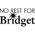 No Rest For Bridget logo