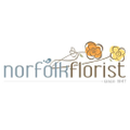 Norfolk Florist USA Logo