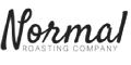 Normal Roasting Company Logo