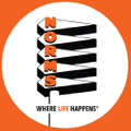 Norms Restaurants Logo