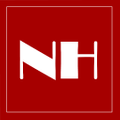 NorskHjem Logo