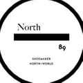 North-89 Sweden Logo