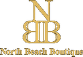 North Beach Boutique Logo