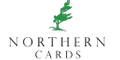 Northern Cards logo