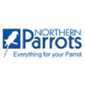 Northern Parrots Logo