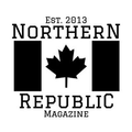 Northern Republic Magazine Logo