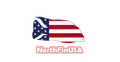 NorthFinUSA Logo