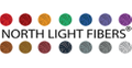 North Light Fibers Logo