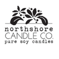 North Shore Candle Logo