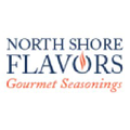 North Shore Flavors logo