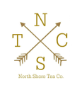 North Shore Tea Company Logo