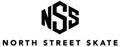 North Street Skate Logo