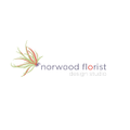 Norwood Florist Design Studio Logo