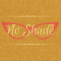 No Shade MS Logo