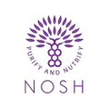 Nosh Detox Logo