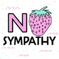 No Sympathy Swim logo