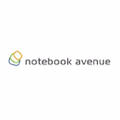 Notebook Avenue USA Logo