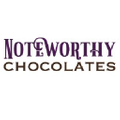 Noteworthy Chocolates Logo