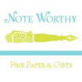 noteworthync logo