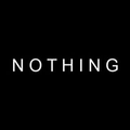 Nothing Logo