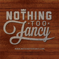 Nothing Too Fancy Logo