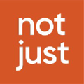 NotJustCo logo