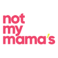 Not My Mama's logo