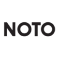 NOTO Botanics Logo