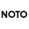 NOTO Botanics Logo