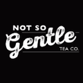 Not So Gentle Tea Co Logo