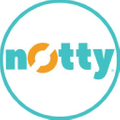 Notty Foods Logo