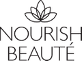 Nourish Beaute Logo