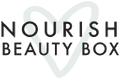 Nourish Beauty Box Logo