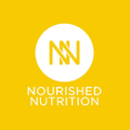 Nourished Nutrition Australia Logo