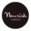 Nourish London Logo