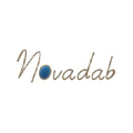 Novadab Logo